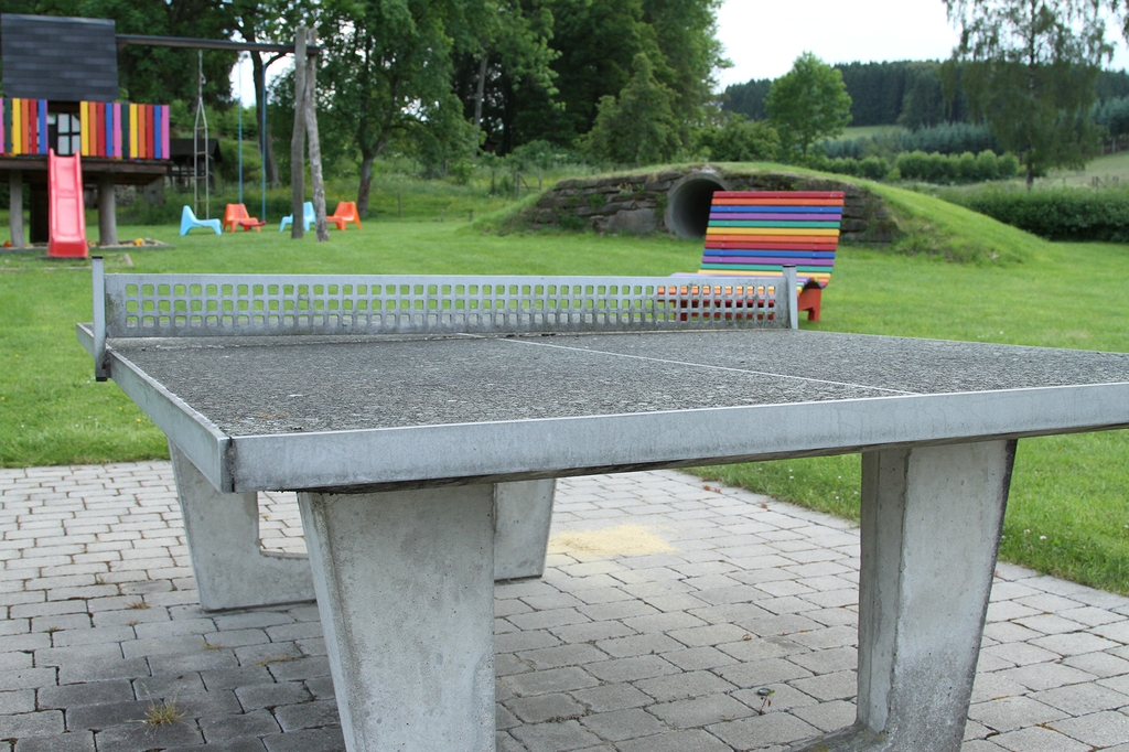 Unser Kinderspielplatz